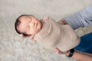 Newborns Photography - BabyRodriguez7daysoldForPrint5