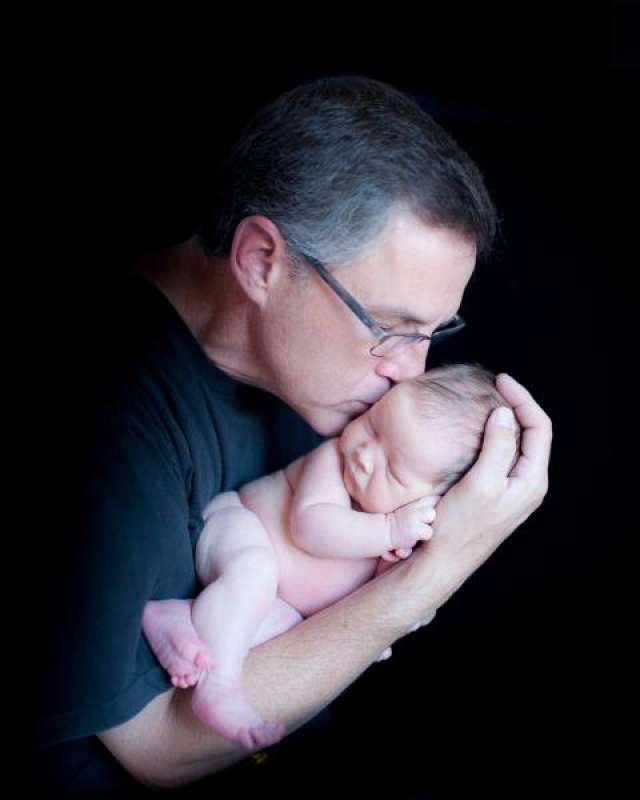 Newborns Photography - 