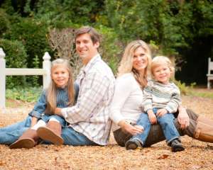 Families Photography - 
