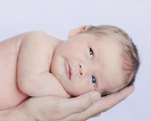 Newborns Photography - 