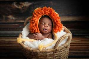 Newborns Photography - BabyExpoPrintSamples300