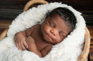 Newborns Photography - BabyExpoPrintSamples4006